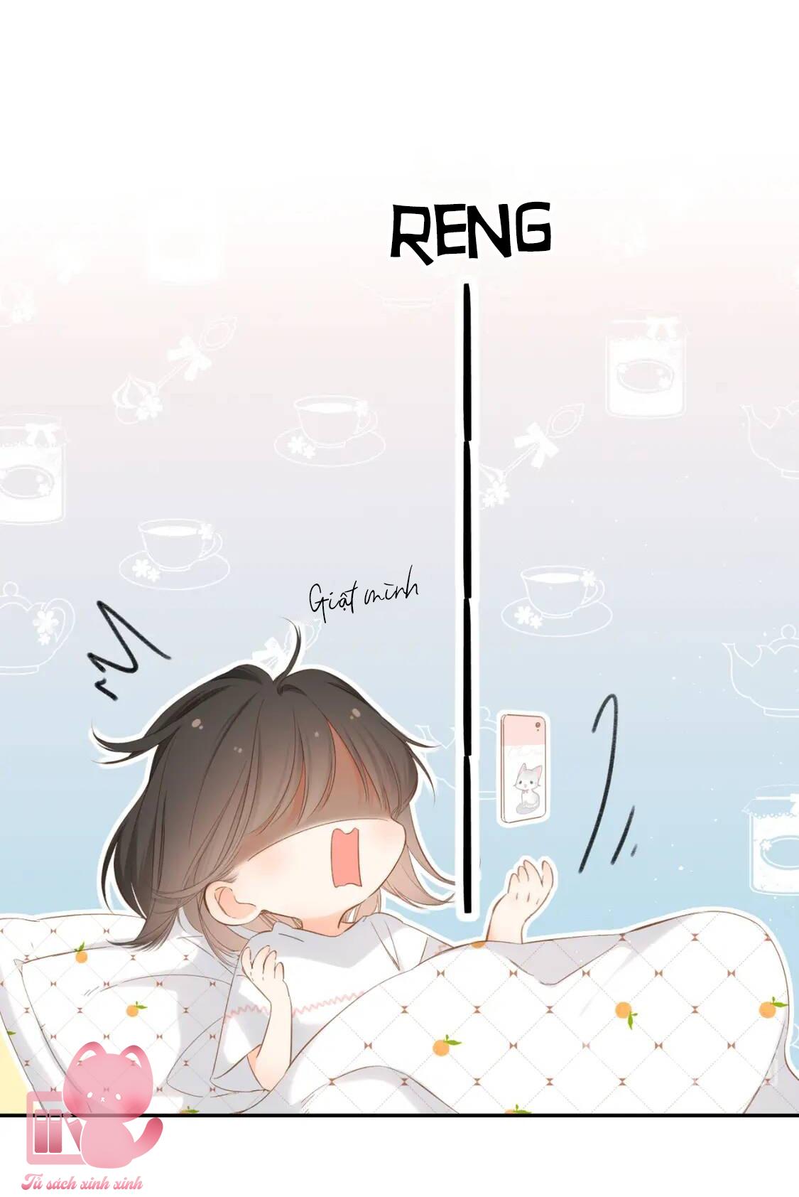 Lại Được Gặp Em: Lại Được Gặp Em – Chap 49