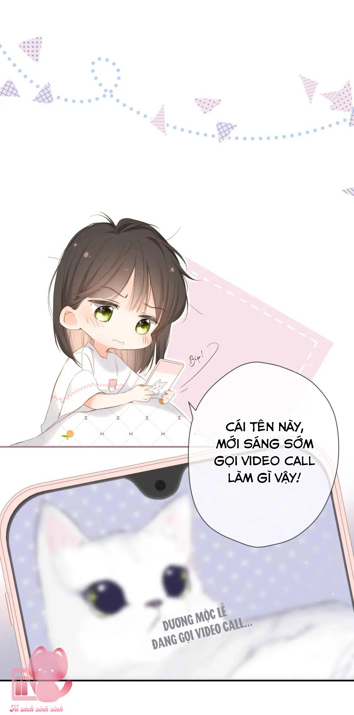 Lại Được Gặp Em: Lại Được Gặp Em – Chap 49