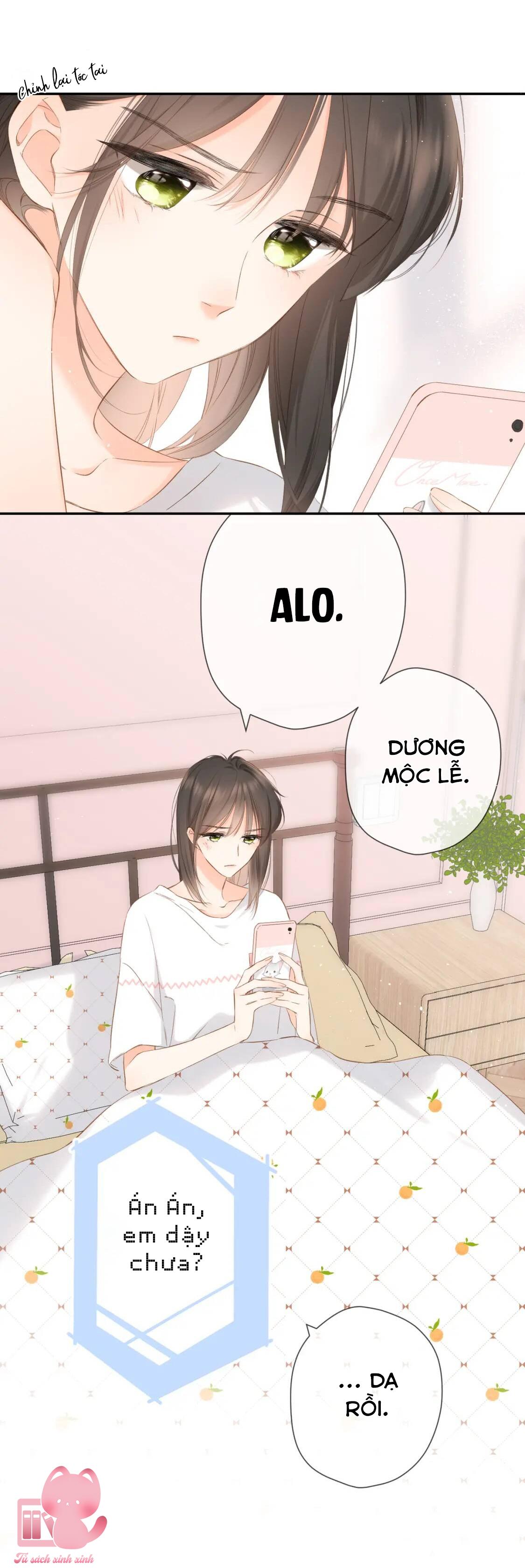 Lại Được Gặp Em: Lại Được Gặp Em – Chap 49
