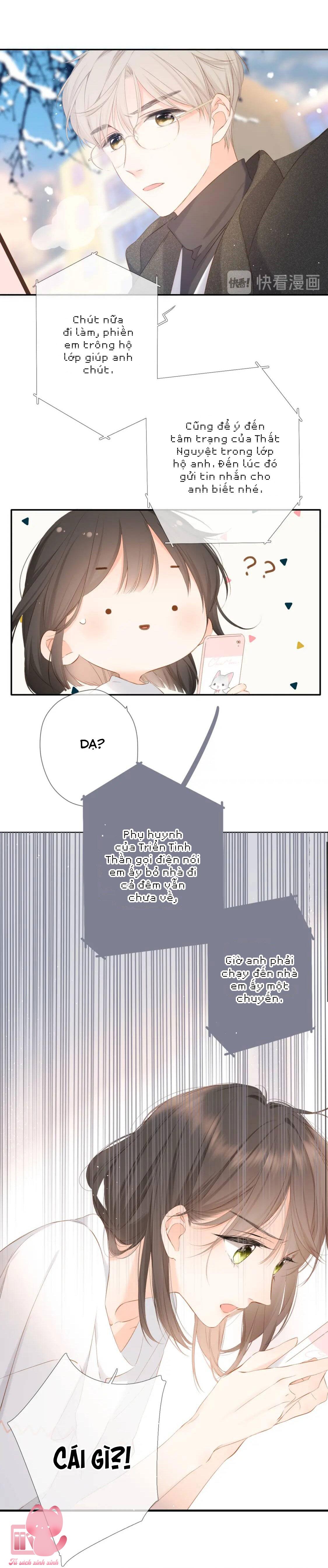 Lại Được Gặp Em: Lại Được Gặp Em – Chap 49