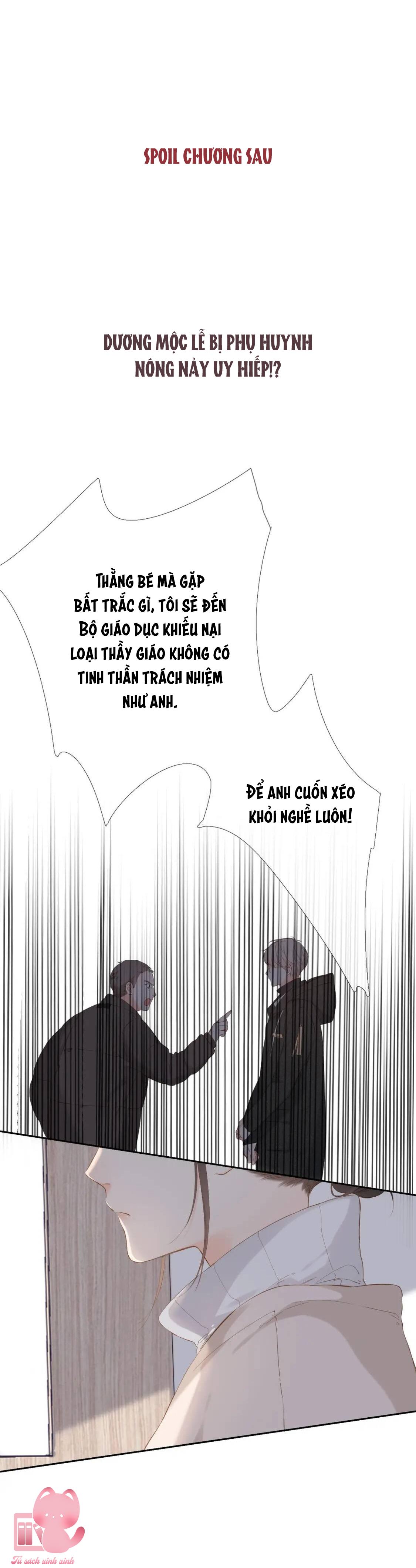Lại Được Gặp Em: Lại Được Gặp Em – Chap 49
