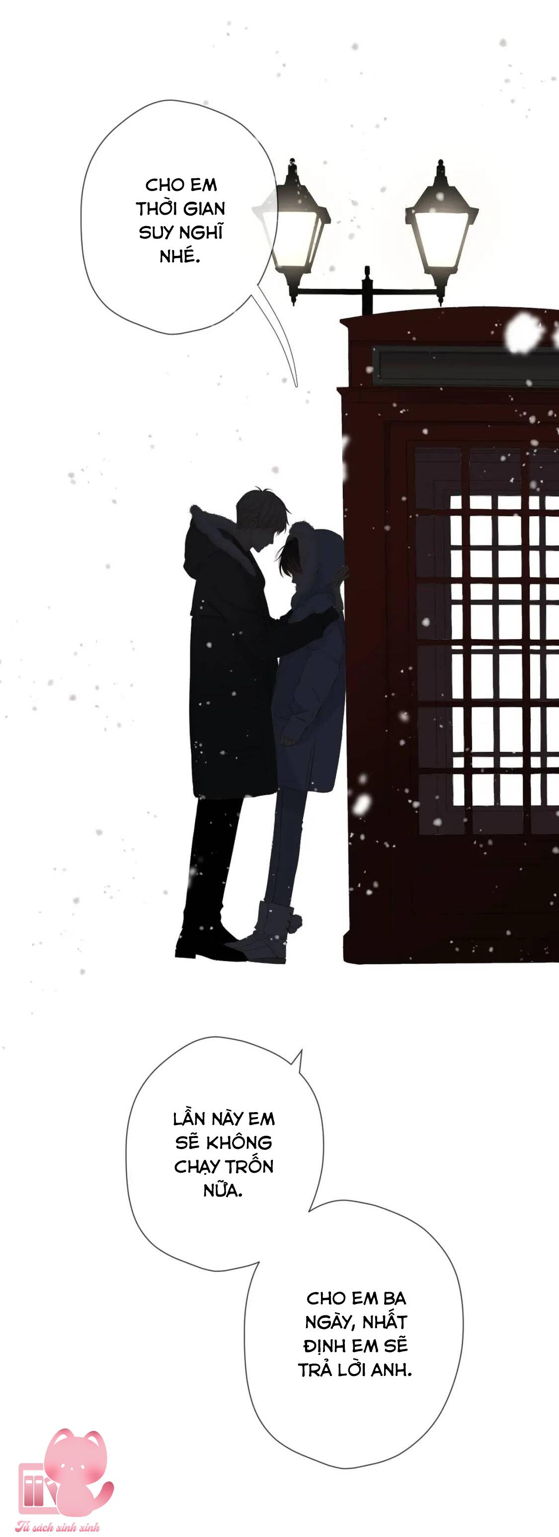 Lại Được Gặp Em: Lại Được Gặp Em – Chap 49