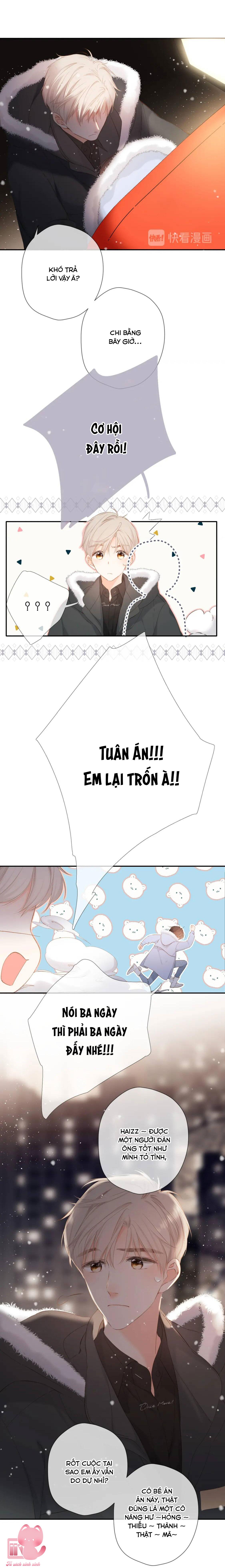 Lại Được Gặp Em: Lại Được Gặp Em – Chap 49