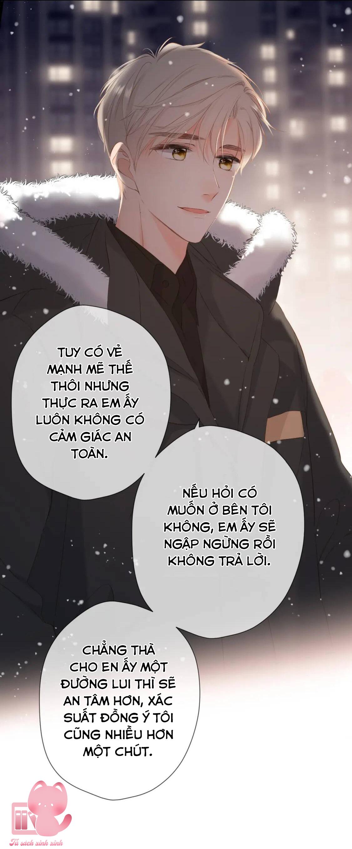 Lại Được Gặp Em: Lại Được Gặp Em – Chap 49
