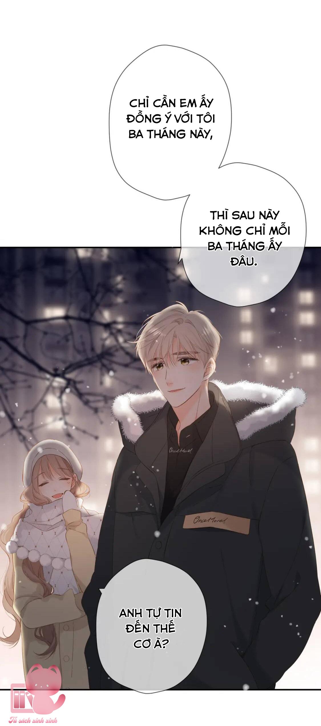 Lại Được Gặp Em: Lại Được Gặp Em – Chap 49
