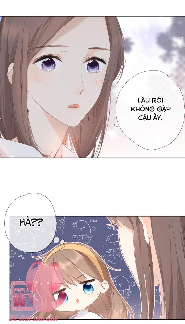 Lại Được Gặp Em: Lại Được Gặp Em – Chap 5-2
