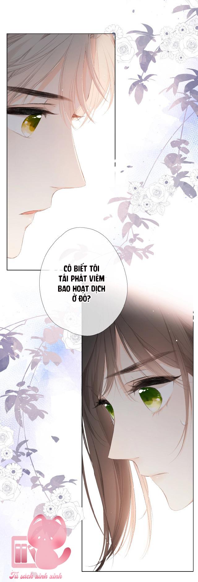 Lại Được Gặp Em: Lại Được Gặp Em – Chap 5-2