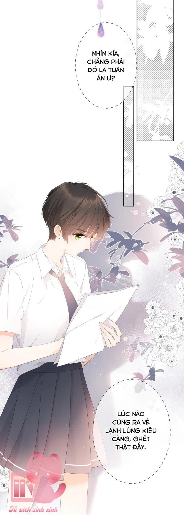 Lại Được Gặp Em: Lại Được Gặp Em – Chap 5-2
