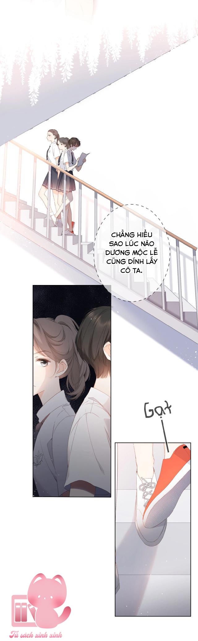 Lại Được Gặp Em: Lại Được Gặp Em – Chap 5-2