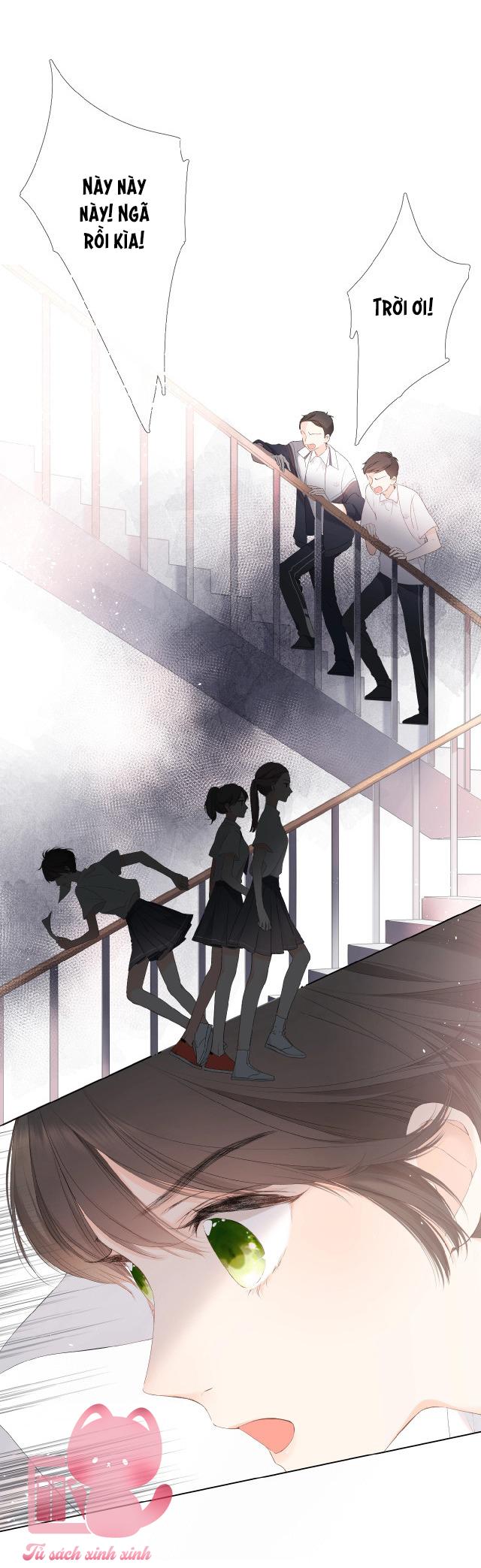 Lại Được Gặp Em: Lại Được Gặp Em – Chap 5-2
