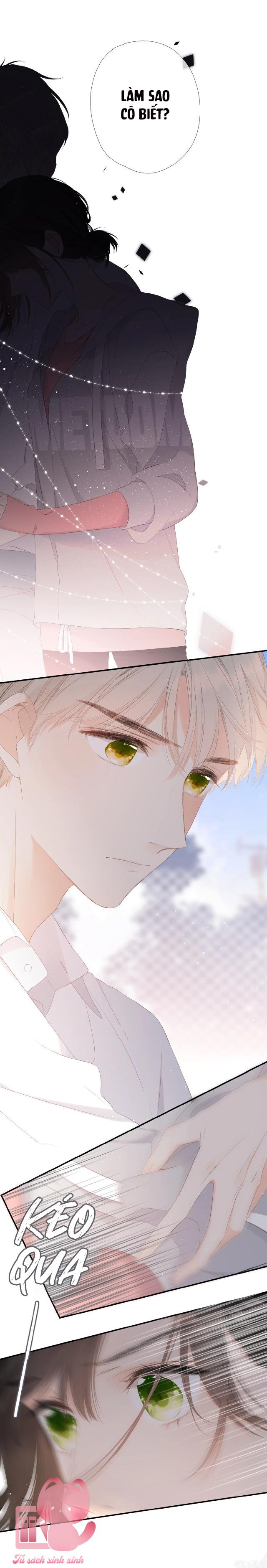 Lại Được Gặp Em: Lại Được Gặp Em – Chap 5-2