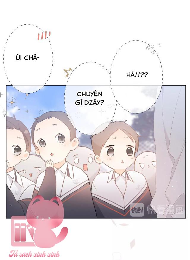 Lại Được Gặp Em: Lại Được Gặp Em – Chap 5-2