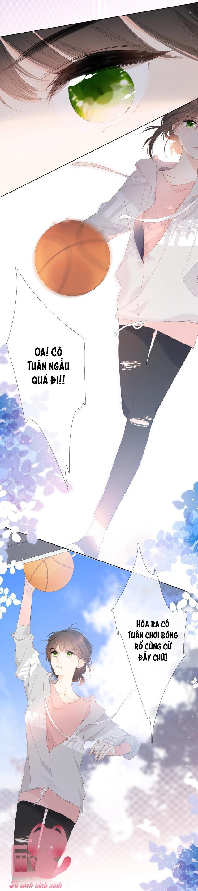 Lại Được Gặp Em: Lại Được Gặp Em – Chap 5-2
