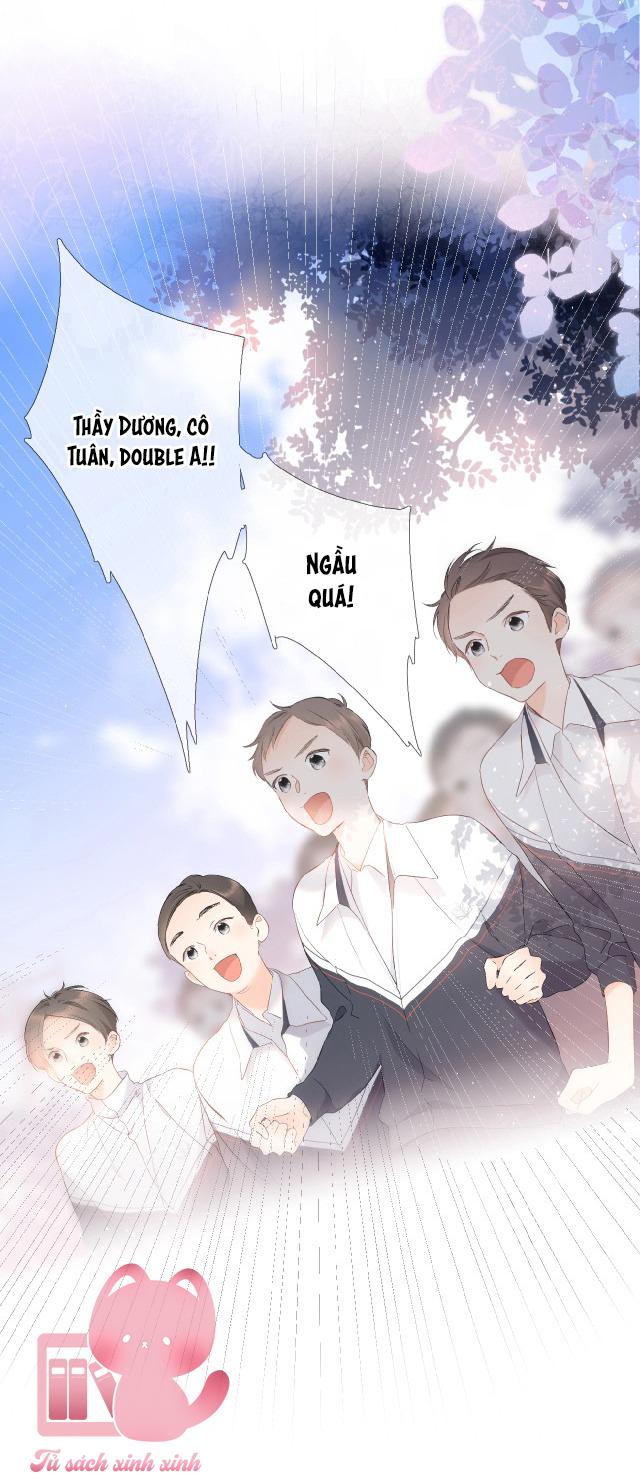 Lại Được Gặp Em: Lại Được Gặp Em – Chap 5-2