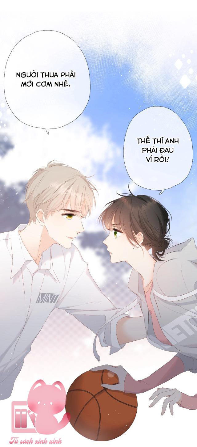 Lại Được Gặp Em: Lại Được Gặp Em – Chap 5-2