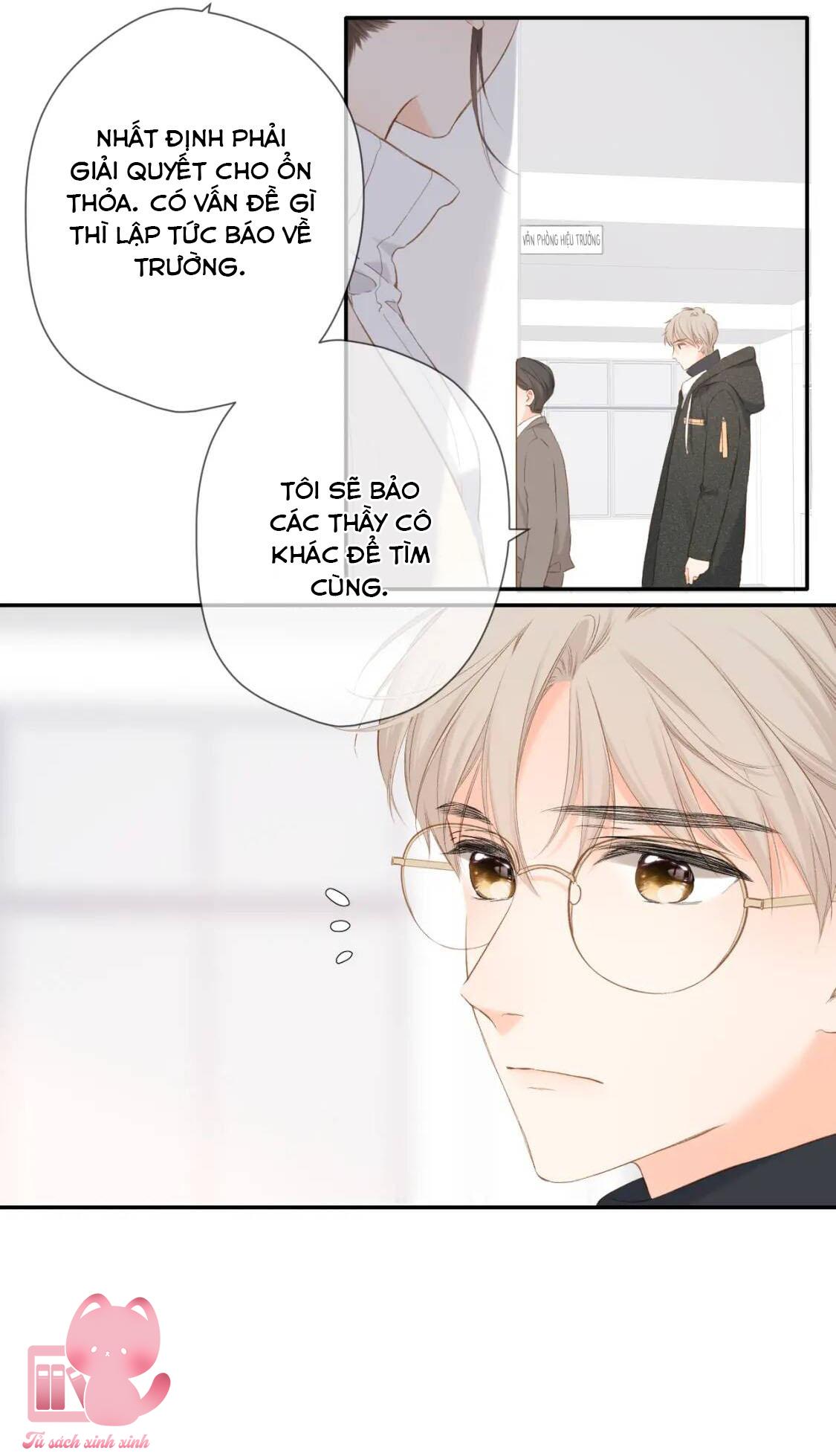 Lại Được Gặp Em: Lại Được Gặp Em – Chap 50