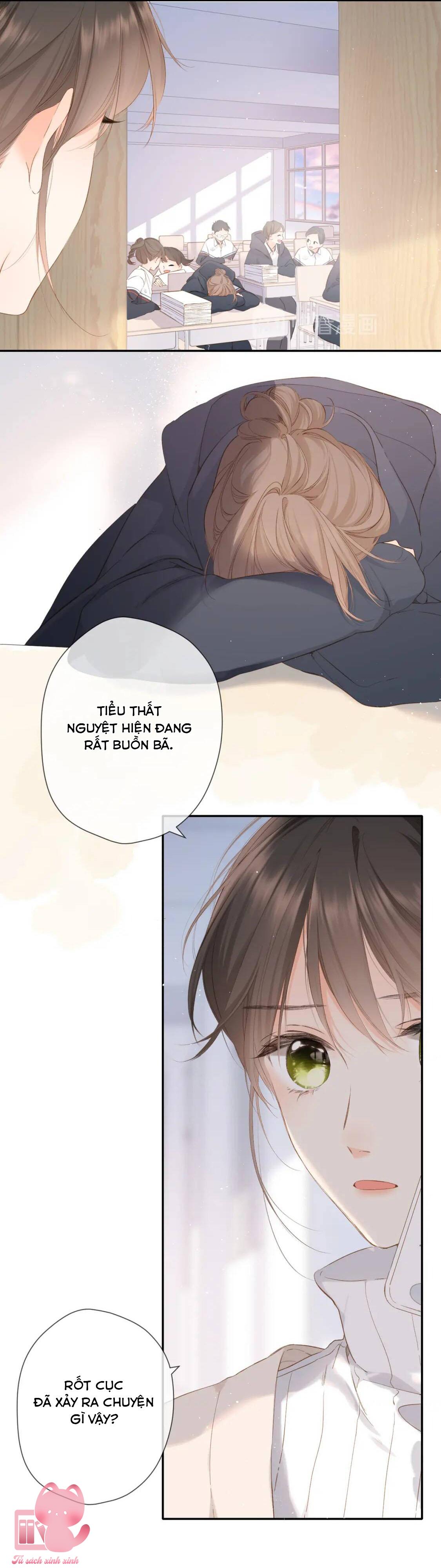 Lại Được Gặp Em: Lại Được Gặp Em – Chap 50