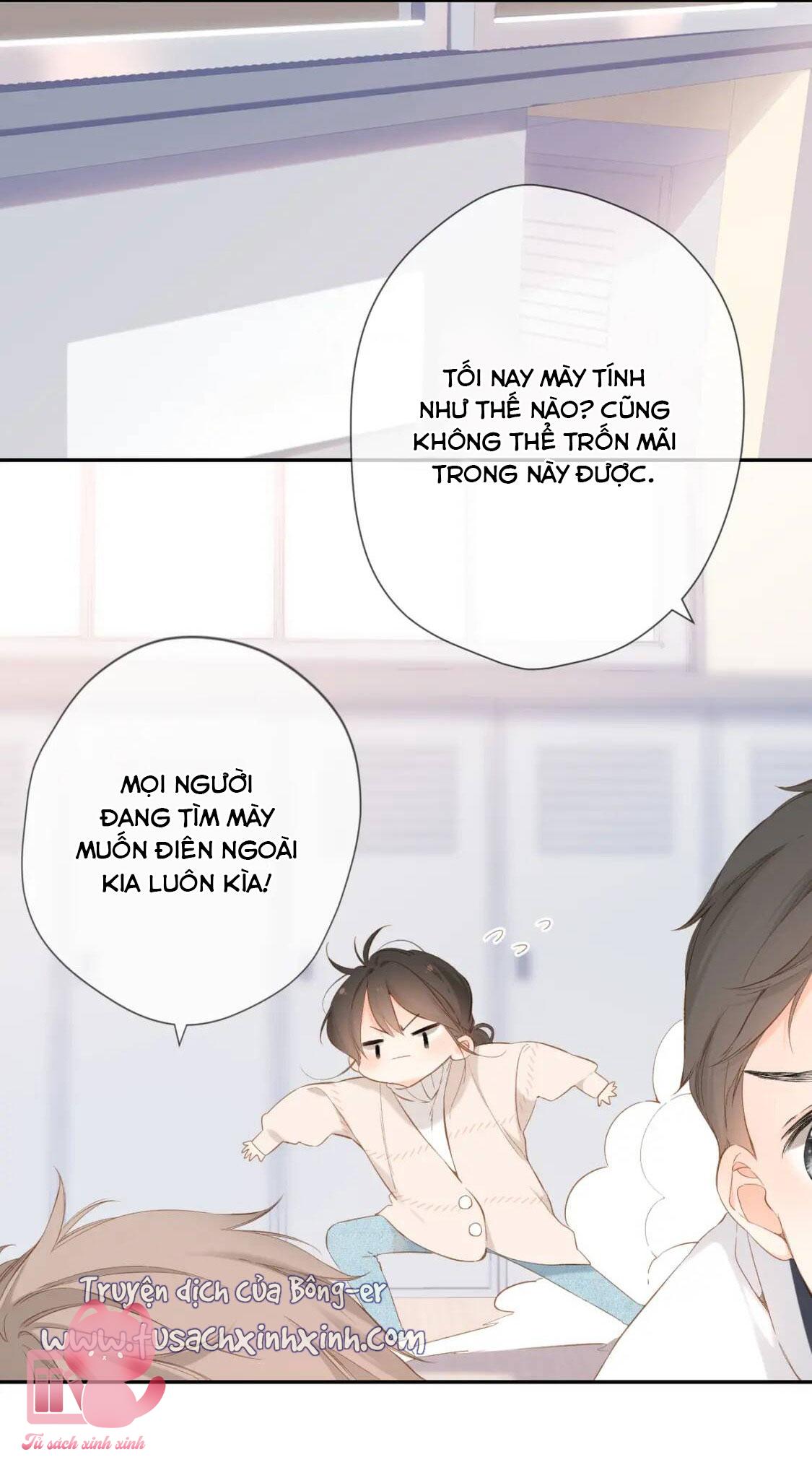 Lại Được Gặp Em: Lại Được Gặp Em – Chap 51