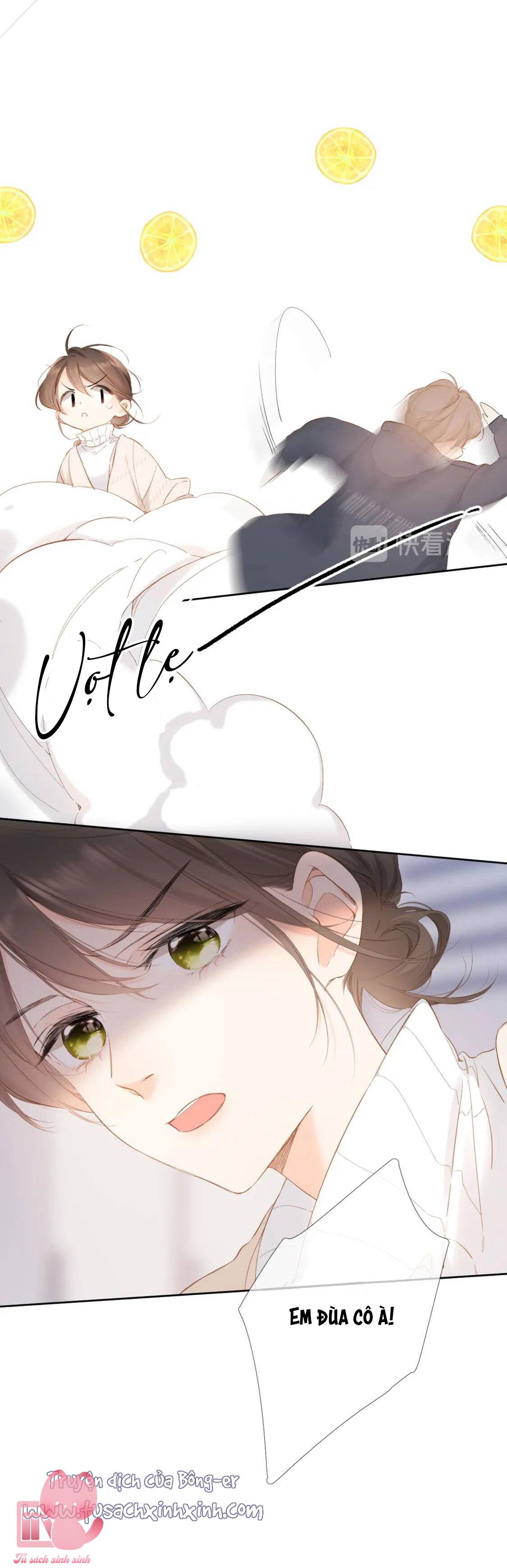 Lại Được Gặp Em: Lại Được Gặp Em – Chap 51