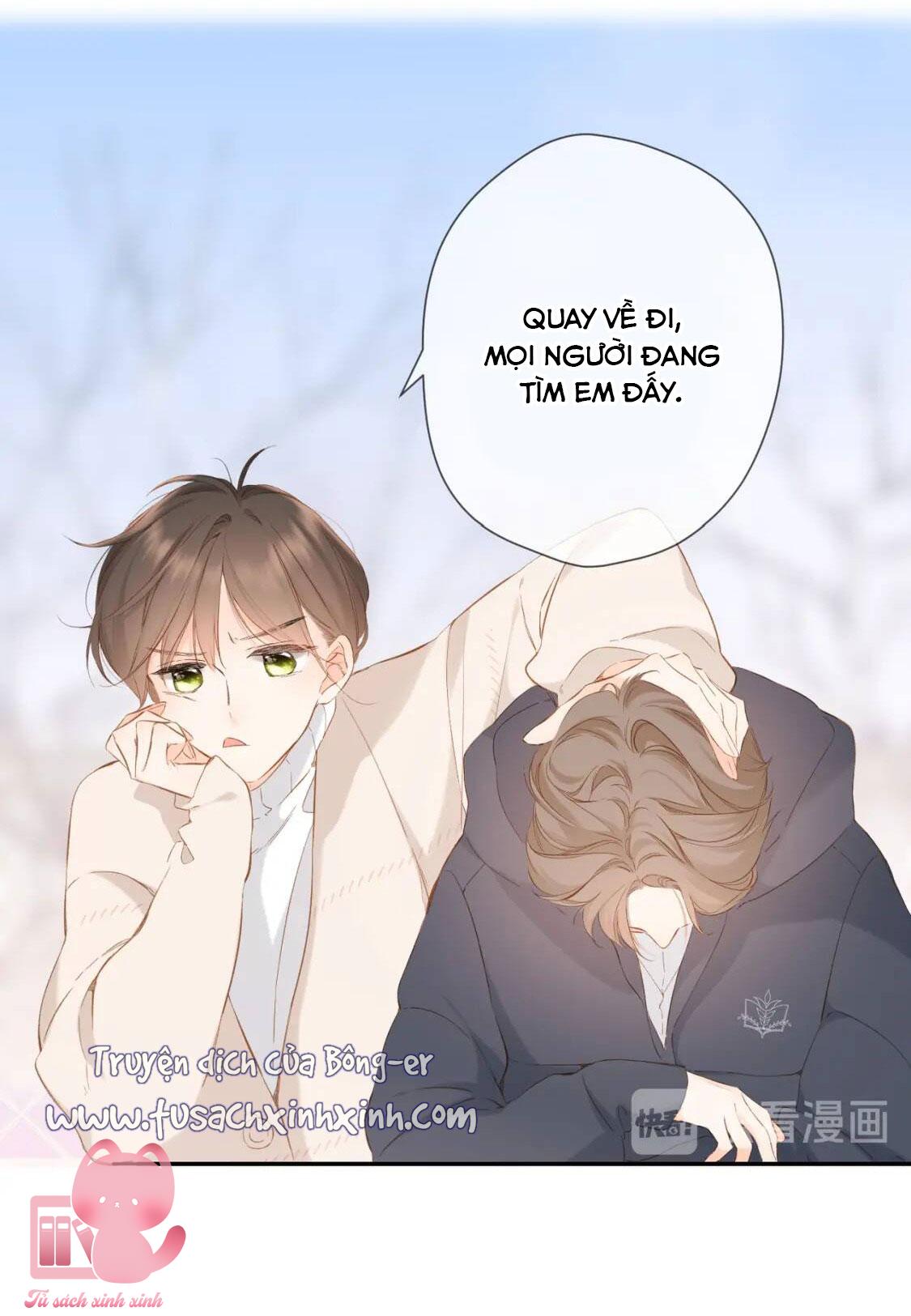 Lại Được Gặp Em: Lại Được Gặp Em – Chap 51