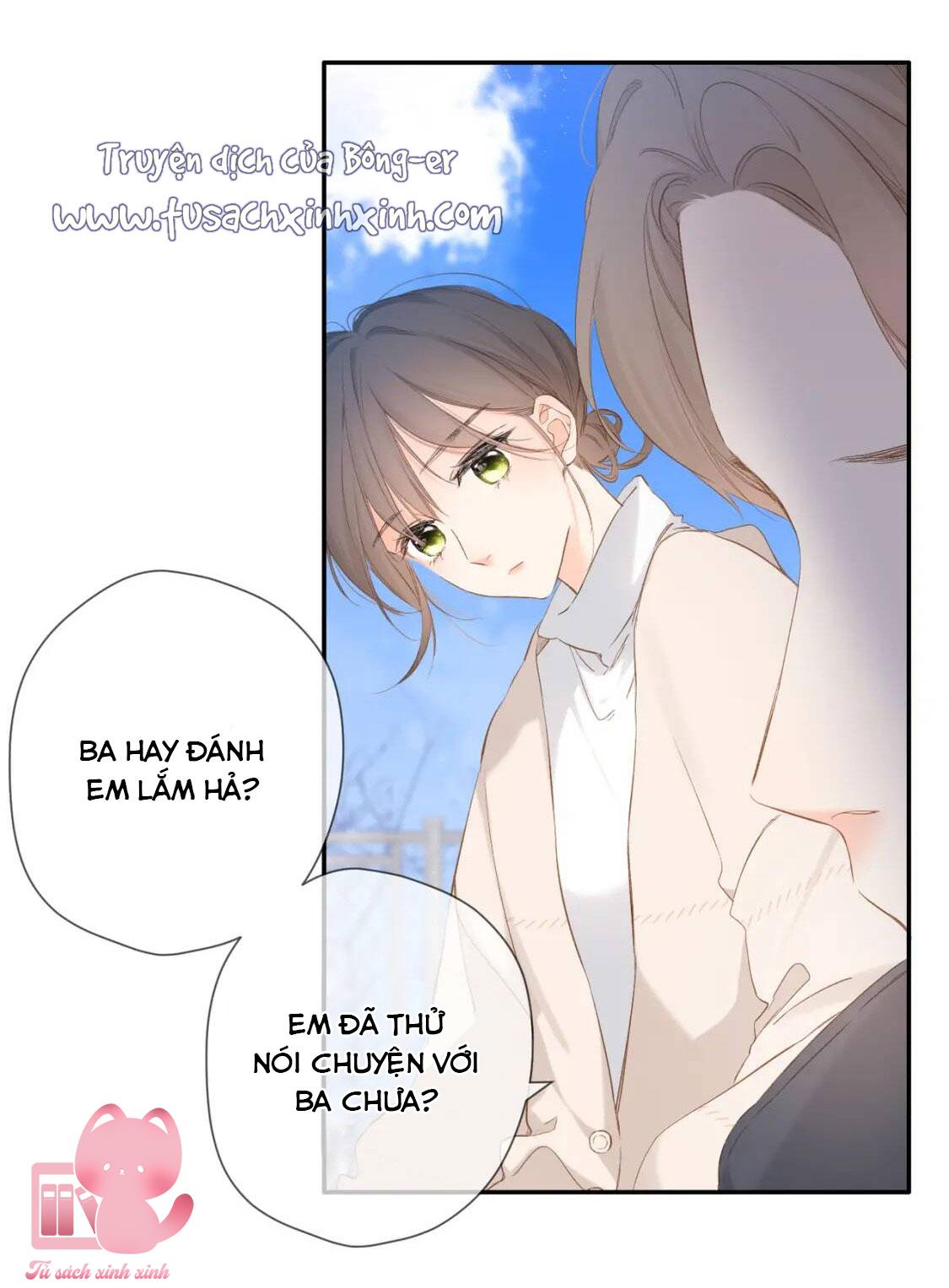 Lại Được Gặp Em: Lại Được Gặp Em – Chap 51