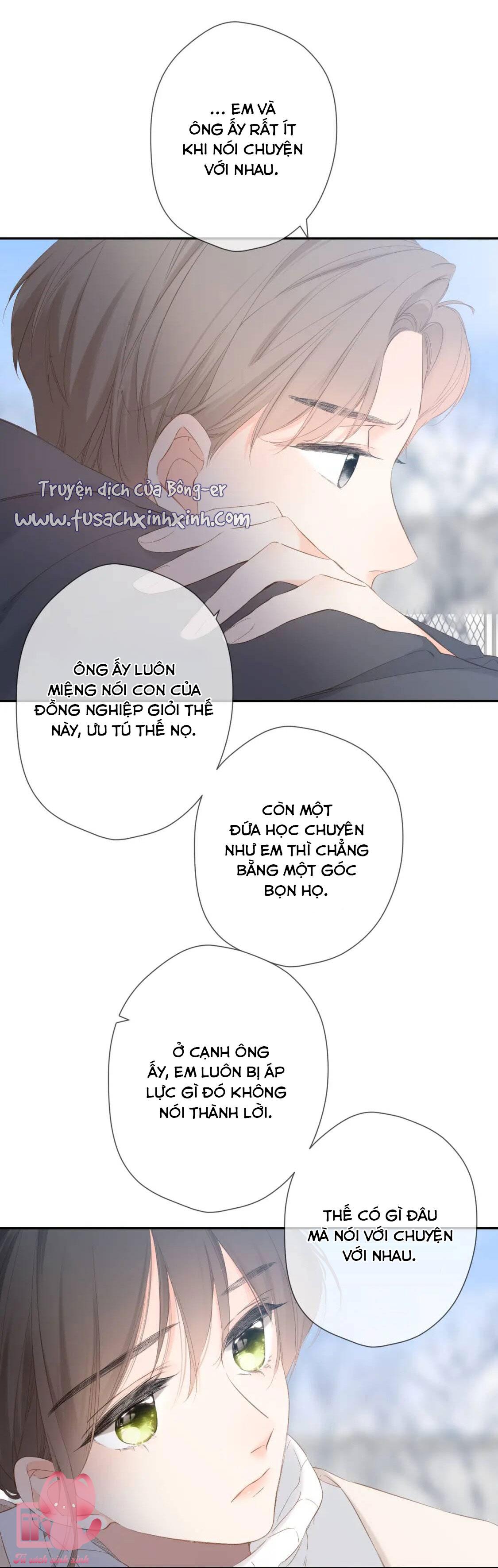 Lại Được Gặp Em: Lại Được Gặp Em – Chap 51