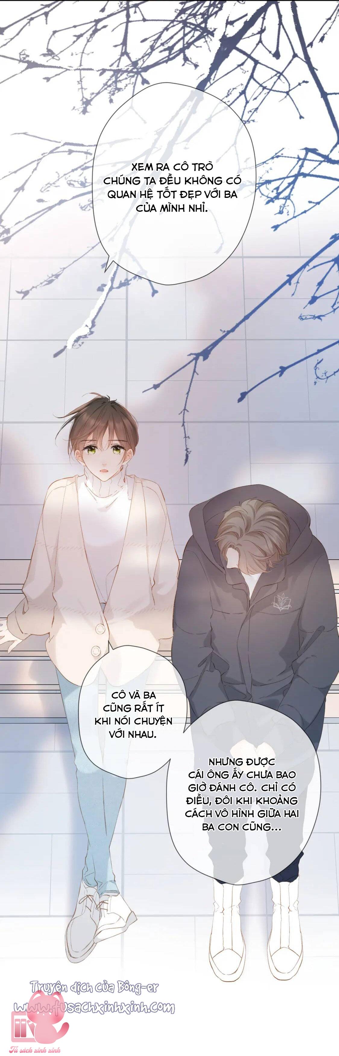 Lại Được Gặp Em: Lại Được Gặp Em – Chap 51