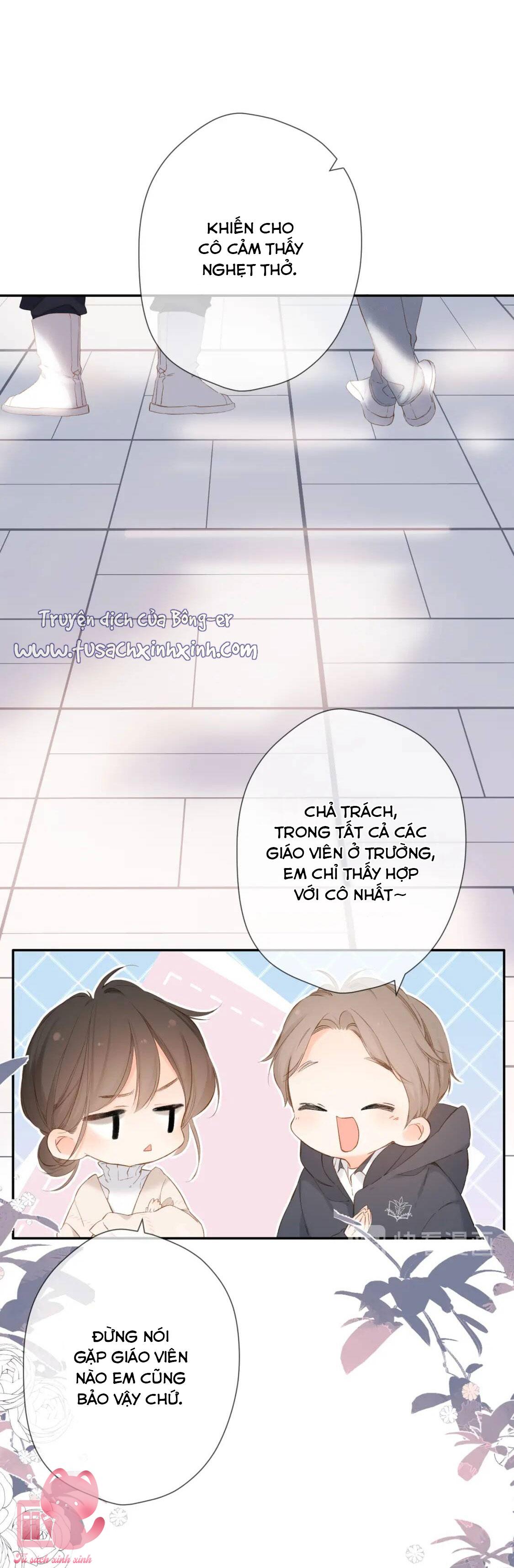 Lại Được Gặp Em: Lại Được Gặp Em – Chap 51