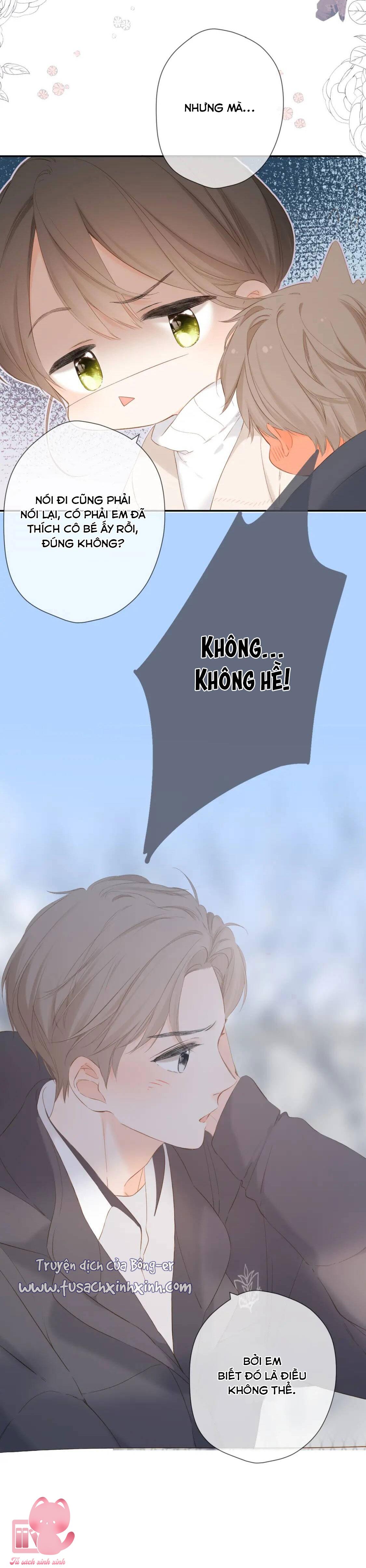 Lại Được Gặp Em: Lại Được Gặp Em – Chap 51