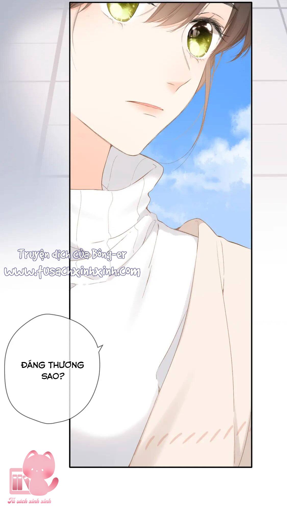 Lại Được Gặp Em: Lại Được Gặp Em – Chap 51
