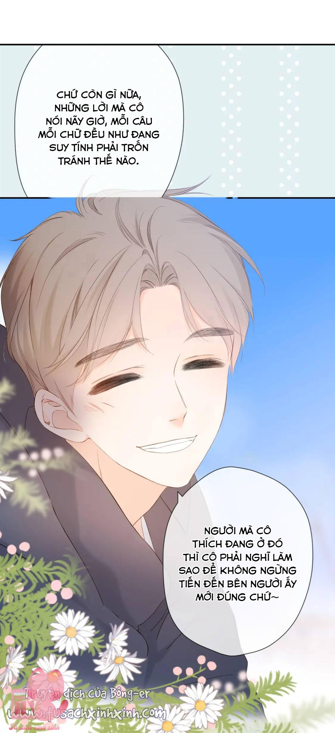 Lại Được Gặp Em: Lại Được Gặp Em – Chap 51