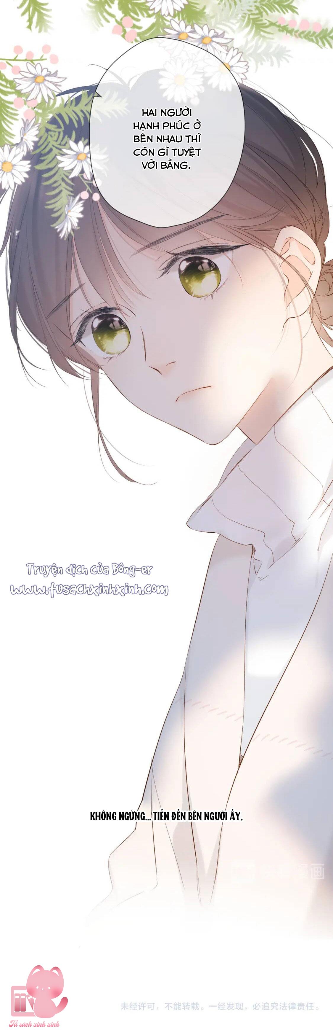 Lại Được Gặp Em: Lại Được Gặp Em – Chap 51