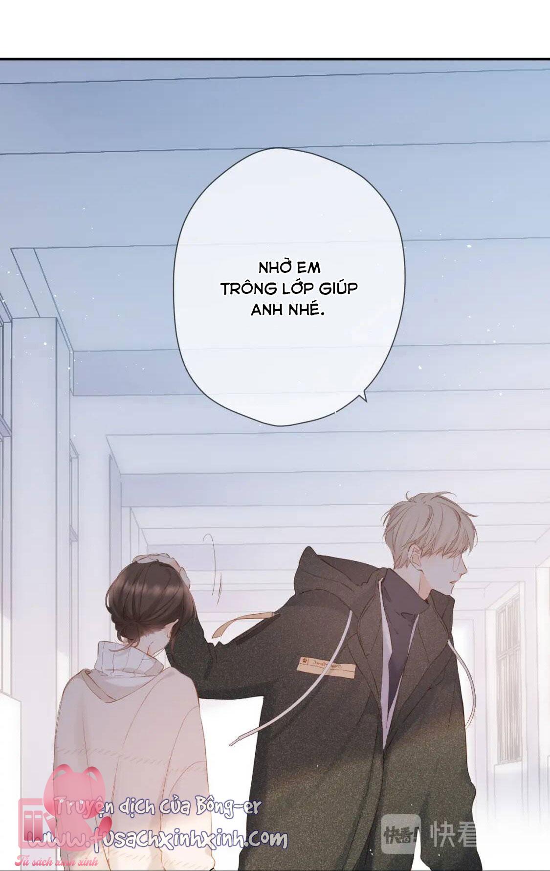 Lại Được Gặp Em: Lại Được Gặp Em – Chap 51