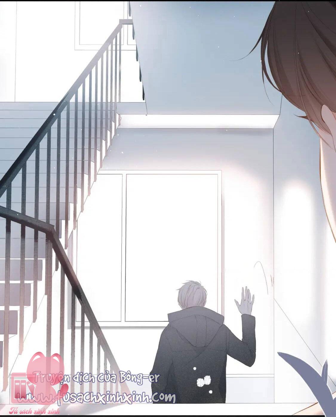 Lại Được Gặp Em: Lại Được Gặp Em – Chap 51