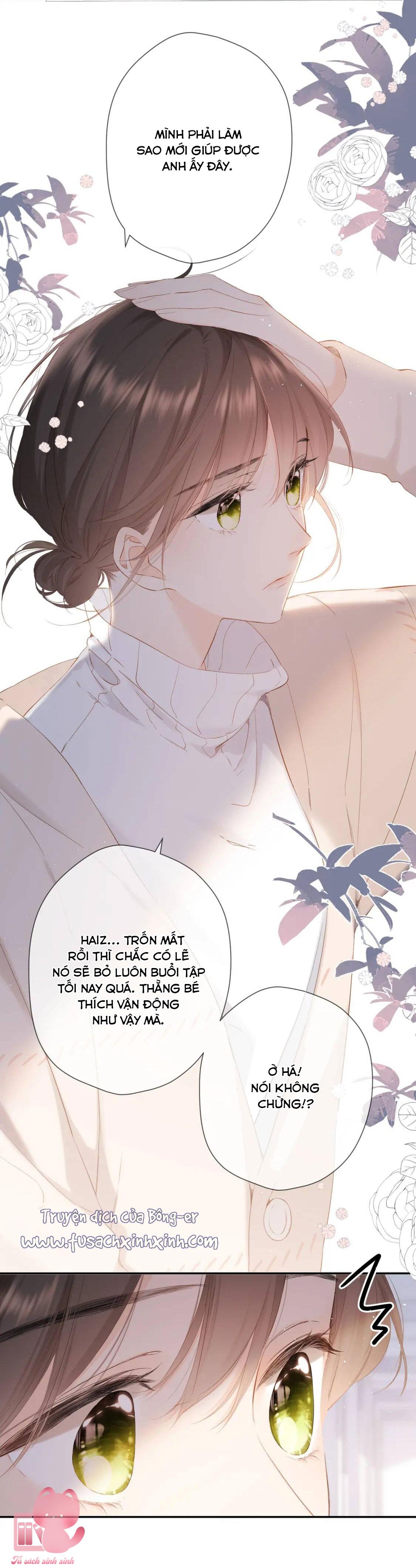 Lại Được Gặp Em: Lại Được Gặp Em – Chap 51