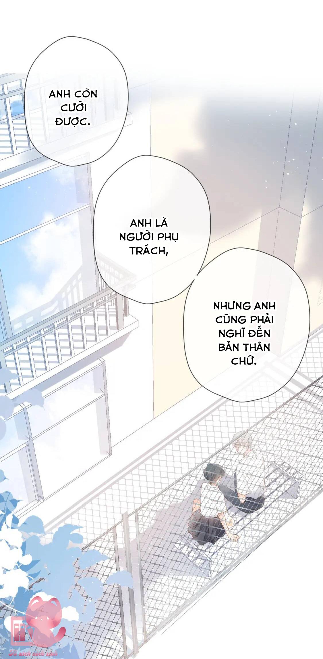 Lại Được Gặp Em: Lại Được Gặp Em – Chap 52