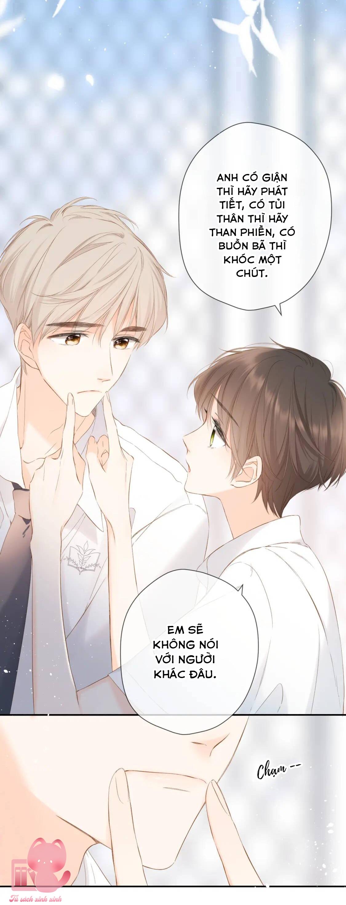 Lại Được Gặp Em: Lại Được Gặp Em – Chap 52