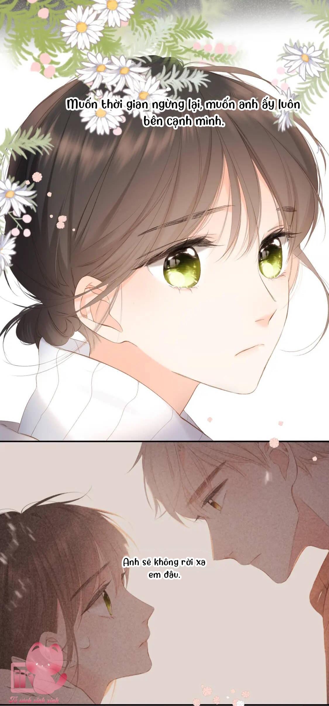 Lại Được Gặp Em: Lại Được Gặp Em – Chap 52