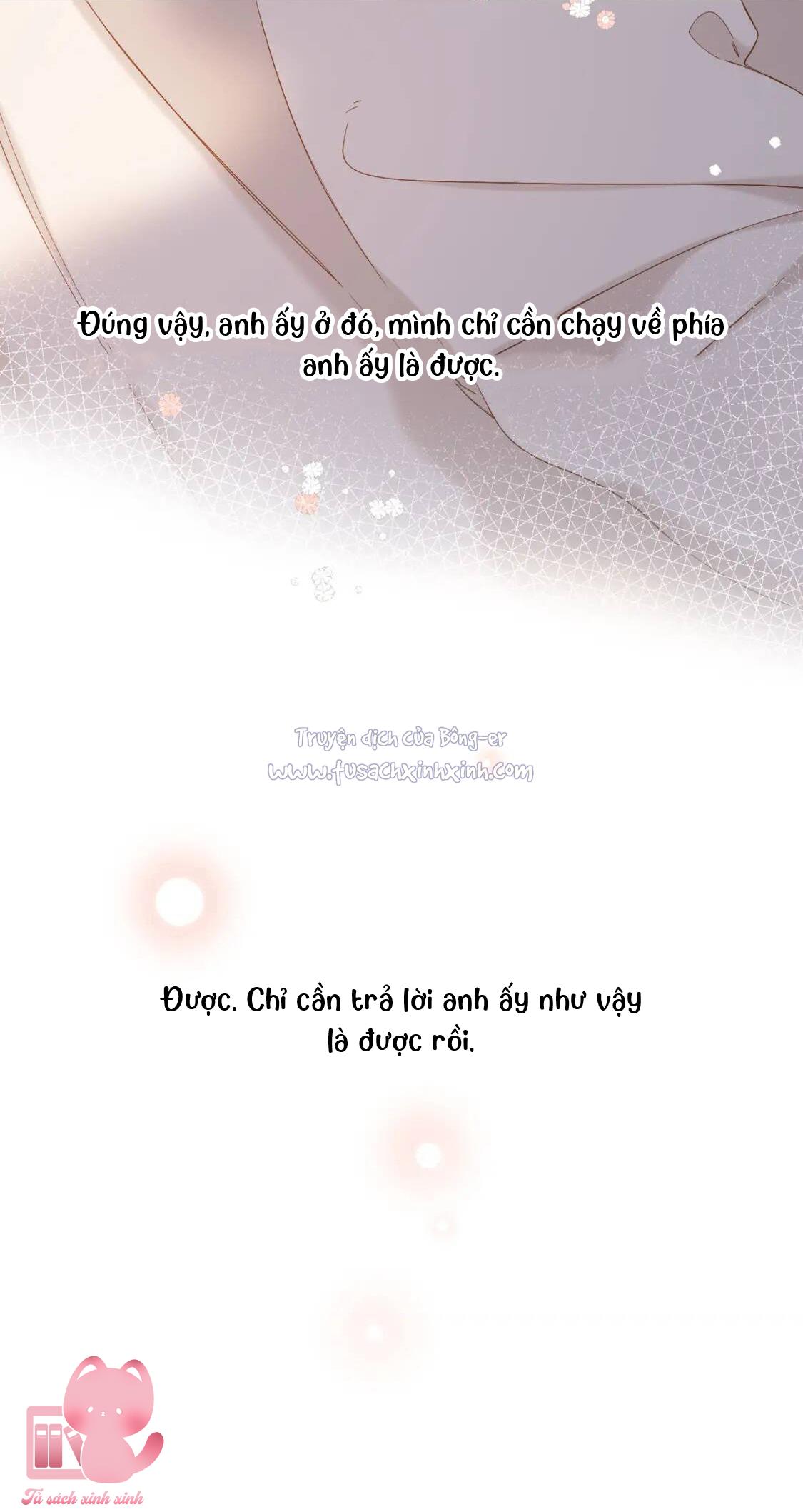 Lại Được Gặp Em: Lại Được Gặp Em – Chap 52