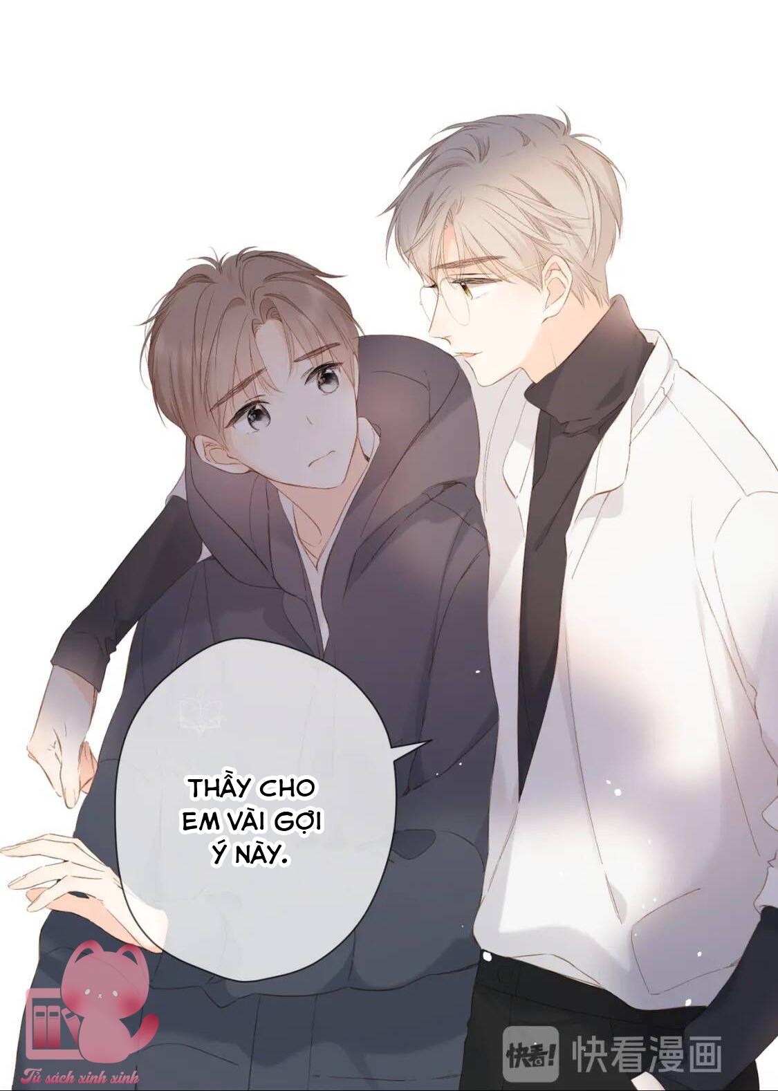 Lại Được Gặp Em: Lại Được Gặp Em – Chap 52