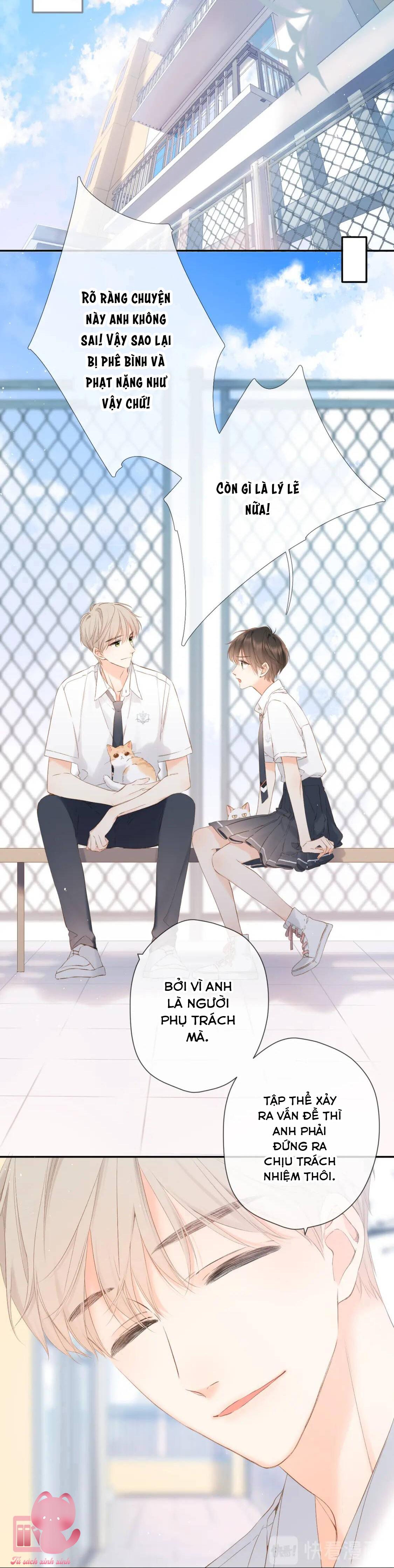 Lại Được Gặp Em: Lại Được Gặp Em – Chap 52