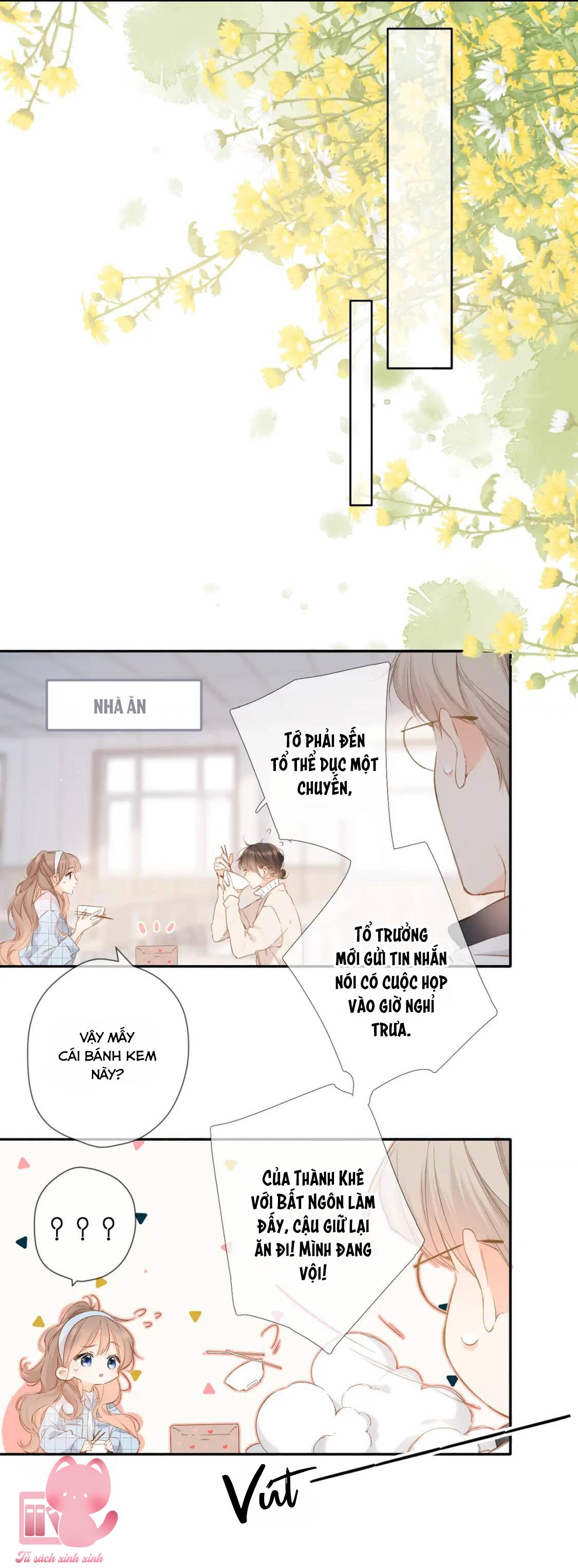 Lại Được Gặp Em: Lại Được Gặp Em – Chap 54