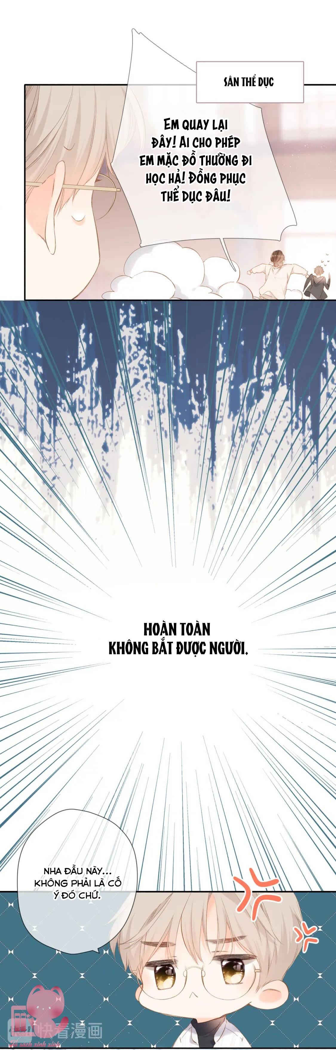 Lại Được Gặp Em: Lại Được Gặp Em – Chap 54