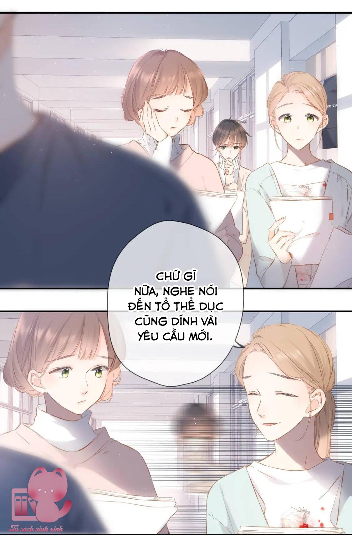 Lại Được Gặp Em: Lại Được Gặp Em – Chap 54