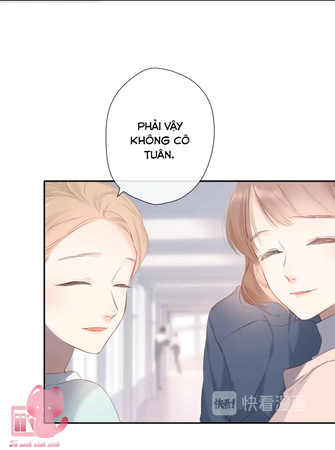Lại Được Gặp Em: Lại Được Gặp Em – Chap 54