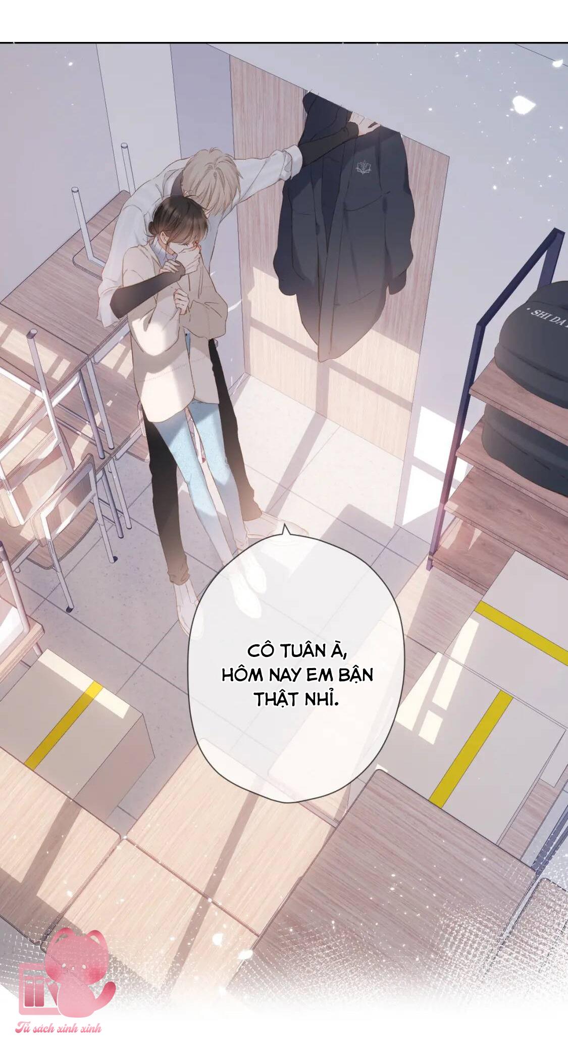Lại Được Gặp Em: Lại Được Gặp Em – Chap 54