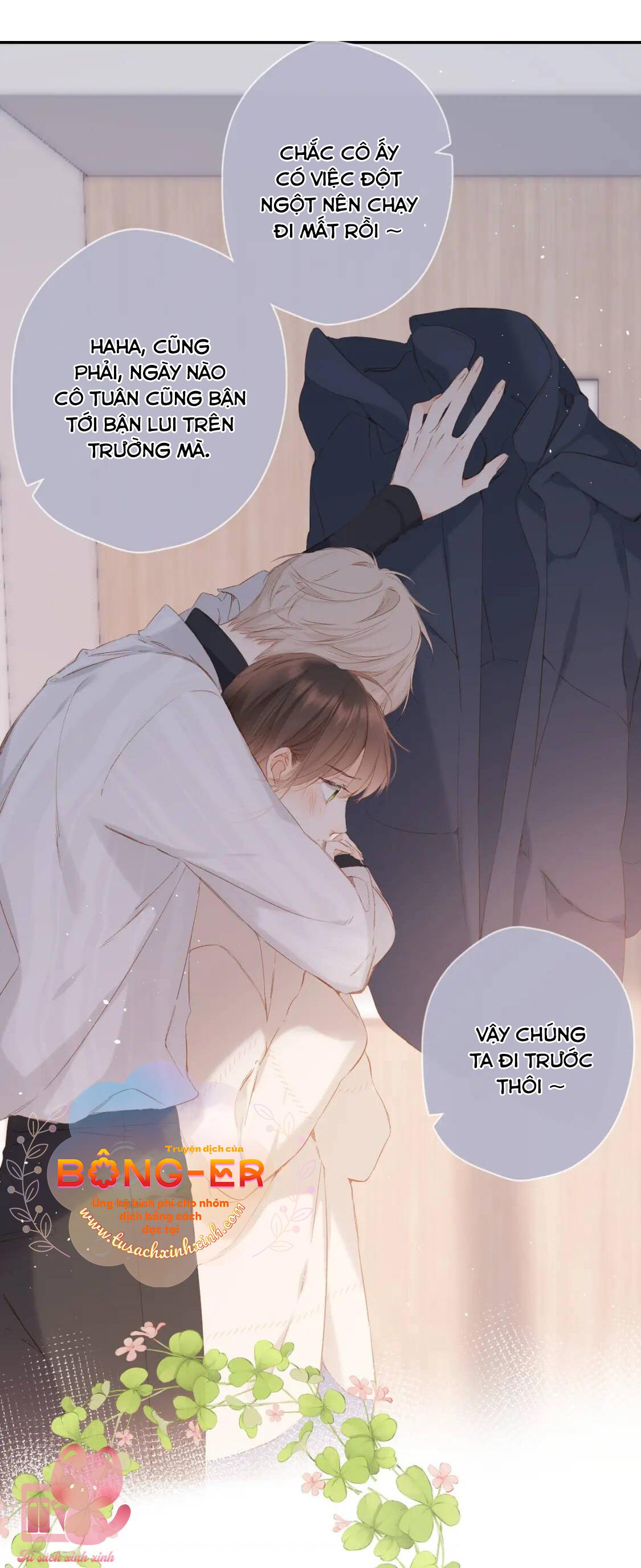 Lại Được Gặp Em: Lại Được Gặp Em – Chap 54