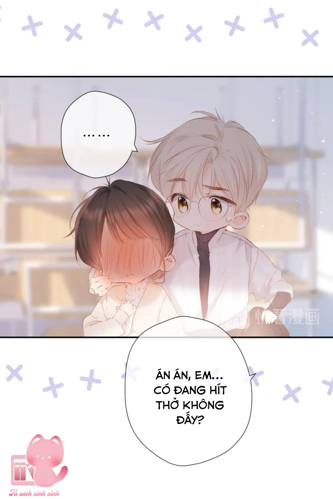 Lại Được Gặp Em: Lại Được Gặp Em – Chap 54