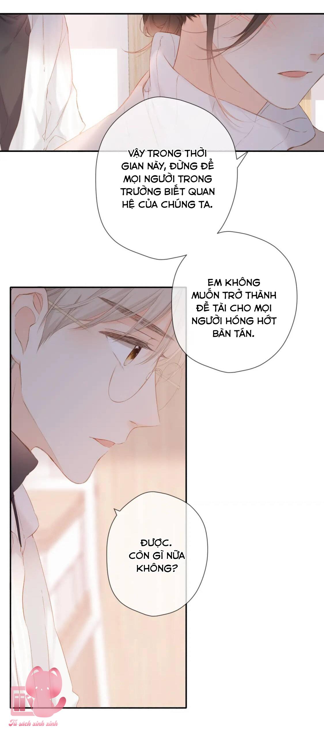 Lại Được Gặp Em: Lại Được Gặp Em – Chap 54