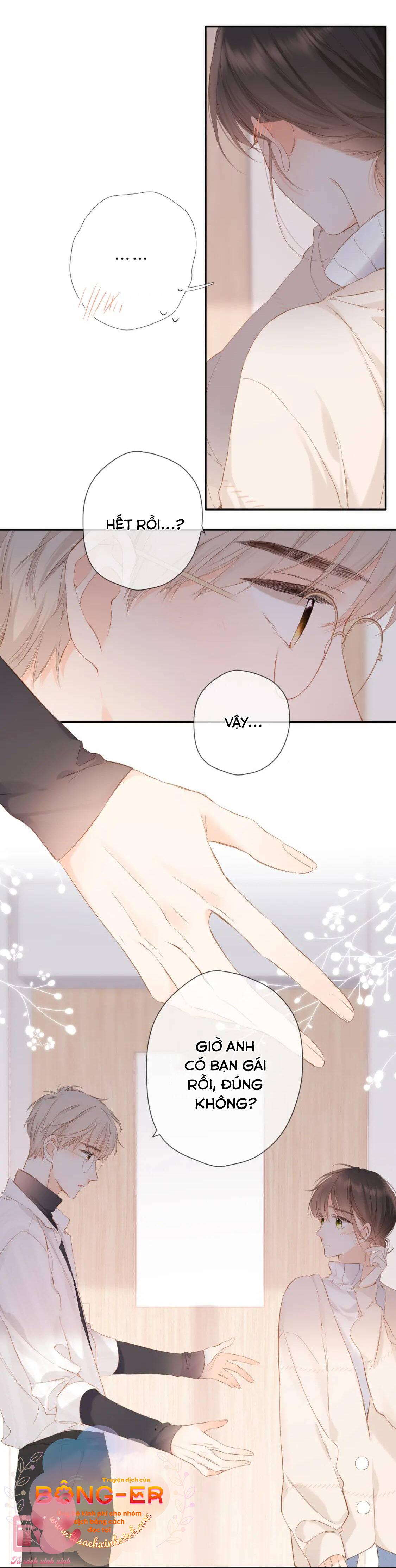 Lại Được Gặp Em: Lại Được Gặp Em – Chap 54